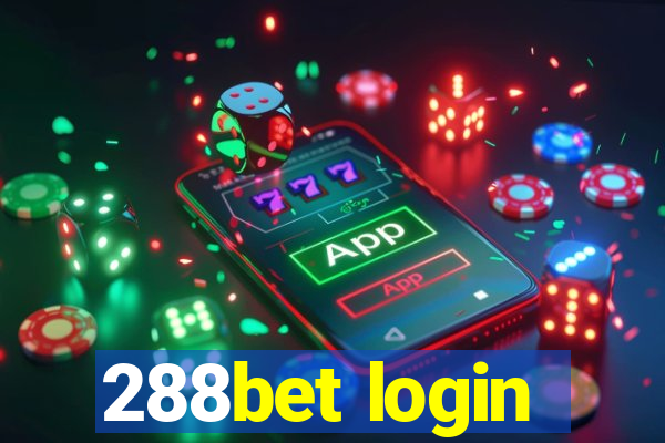 288bet login